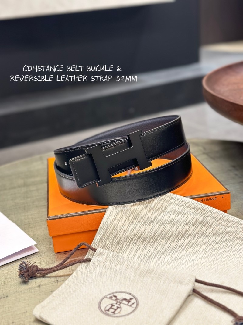 Hermes Belts